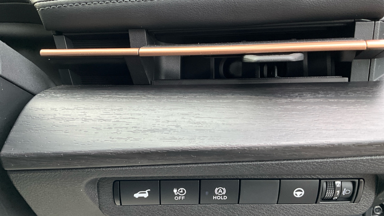 Nissan ARIYA 160kW Advance 63kWh 22kWCh 5dr Auto Electric Hatchback